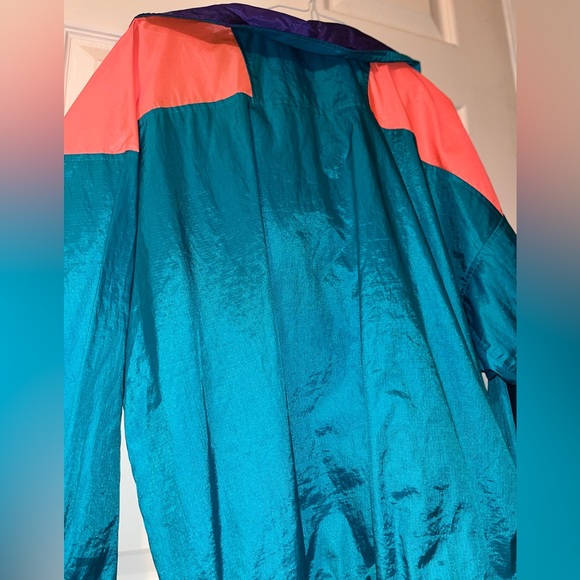 Vintage 90s Columbia Jacket - Picture 9 of 9